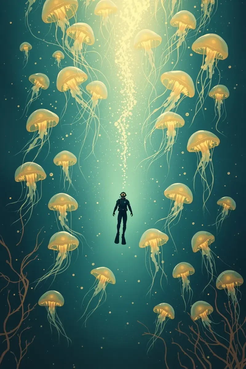 深海回响封面图